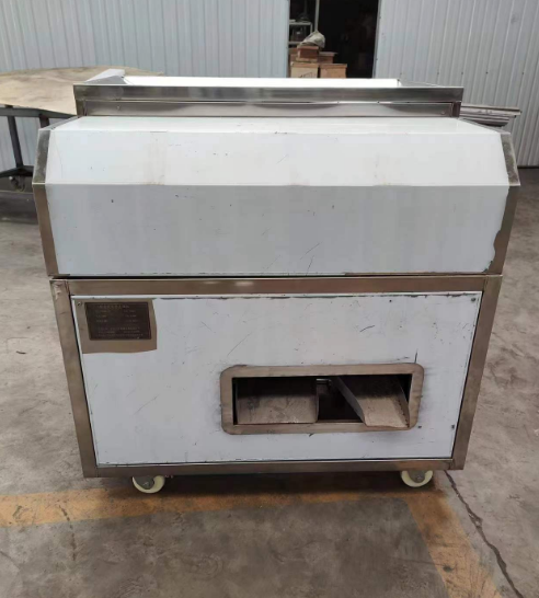Automatic Rotary Plate Small Jujube Pitting Machine