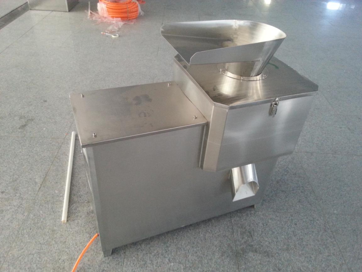 Jujube Paste Pulper